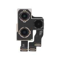 Set Camera Posteriore iPhone 11 Pro/11 Pro Max (ReLife)