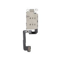 Lettore SIM iPhone 17