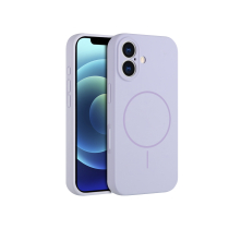 COVERME Custodia Fusion MagSafe iPhone 17 (Lilla)
