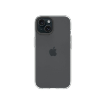 RHINOSHIELD Custodia Trasparente iPhone 15