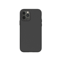 RHINOSHIELD SolidSuit iPhone 12 Mini (Nero)