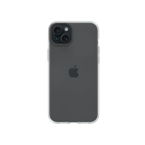RHINOSHIELD Custodia Trasparente iPhone 15 Plus