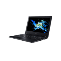 Acer TravelMate P214-52 14'' - Core i3 10a Gen - SSD 256 GB - Ram 8 GB - AZERTY (Batteria Nuova) (Grado A)