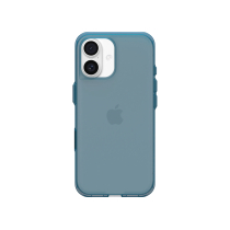 RHINOSHIELD JellyTint iPhone 17 (Blu Notte)
