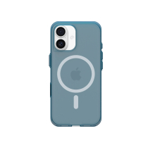 RHINOSHIELD JellyTint MagSafe iPhone 17 (Blu Notte)