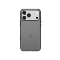 RHINOSHIELD JellyTint iPhone 17 Pro Max (Nero)