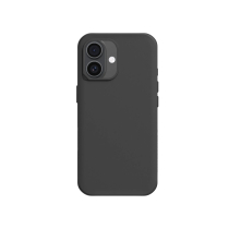 RHINOSHIELD Custodia SolidX iPhone 17 (Nero)