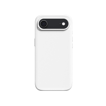 RHINOSHIELD Custodia SolidX per iPhone Air (Bianco)