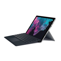 Microsoft Surface Pro 6 12'' - Core i5 8a Gen - SSD 256 GB - Ram 8 GB - Senza Tastiera (Touchscreen) (Grado A)