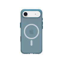 RHINOSHIELD JellyTint MagSafe iPhone Air (Blu Notte)