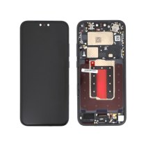 Display completo Nero Honor Magic8 Pro