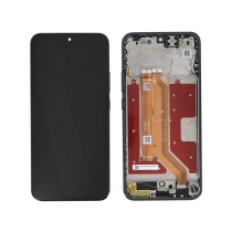 Display completo Mezzanotte Honor Magic8 Lite