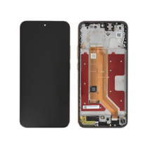 Display completo Marrone Honor Magic8 Lite