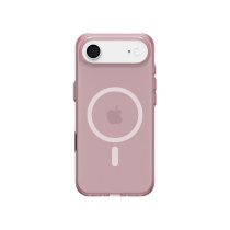 RHINOSHIELD JellyTint MagSafe iPhone Air (Rosa Polvere)