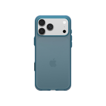 RHINOSHIELD JellyTint iPhone 17 Pro (Blu Notte)