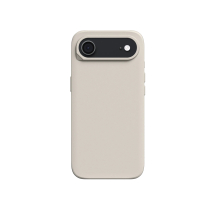 RHINOSHIELD Custodia SolidX per iPhone Air (Guscio Beige)