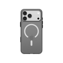RHINOSHIELD JellyTint MagSafe iPhone 17 Pro (Nero)