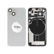 Vetro posteriore Completo Galassia iPhone 14 (Pulled A)