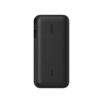 BELKIN PowerBank 10 000 mAh 45W (Nero)