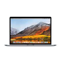 Apple MacBook Pro 2018 - 13'' - Core i5 8a Gen - Touch Bar - Grigio siderale - SSD 500 GB - Ram 16 GB - AZERTY (Grado C)