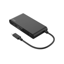 BELKIN Hub 5 Porte USB-C con HDMI 4K