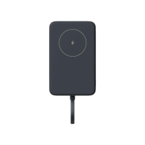 Xiaomi PowerBank Magnetico 10000mAh 33W con Cavo Integrato 