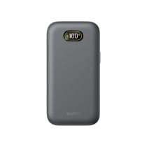BELKIN PowerBank 27 000 mAh 240W (Nero)