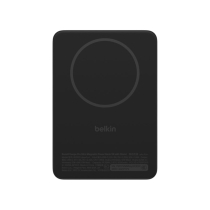 BELKIN PowerBank Magnetico 5000 mAh 20W (Nero)