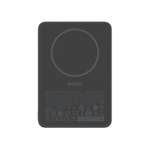 BELKIN PowerBank Magnetico Slim 10 000 mAh 7.5W (Nero)
