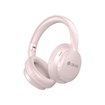 DEVIA Lite1 Cuffie Bluetooth (Rosa) 