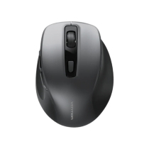 VENTION Mouse senza fili doppia modalità (Nero)