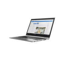 Lenovo ThinkPad X1 Yoga G2 14'' - Core i5 7a Gen - SSD 256 GB - Ram 8 GB - AZERTY (Touchscreen) (Grado B)