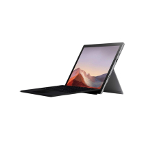 Microsoft Surface Pro 7 12'' - Core i7 10a Gen - SSD 512 GB - Ram 16 GB - AZERTY (Touchscreen) (Grado C)
