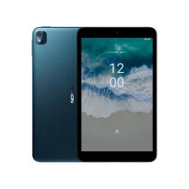 Nokia Tab T10 8" 32 GB Wifi Blu Oceano (Nuovo) (Packaging Nokia)