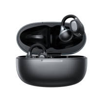Tronsmart OpenFly Clip 2 Auricolare TWS (Nero) (S1000)