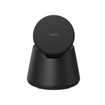 BELKIN Stazione di Ricarica Modulare Qi2 25W (Nero)