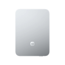 Xiaomi PowerBank Magnetico UltraThin 5000mAh 15W (Argento)