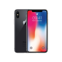 iPhone X 256 GB (IVA del margine)