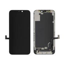 Schermo Completo iPhone 12 Mini (LTPS) (Prime)