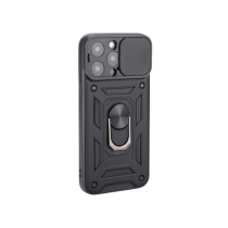 Custodia Defender Slide per iPhone 12 Pro
