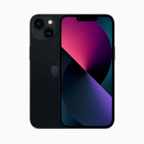 iPhone 13 128 GB (Display + Backcover + Lente Camera + Telaio + Scheda Madre Difettoso) (IVA del margine)