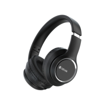 DEVIA Kintone Cuffie Bluetooth (Nero) 