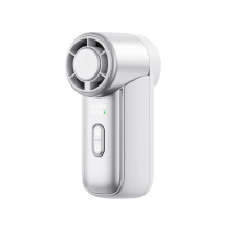 WIWU Ice Core Ventilatore Portatile (Bianco)