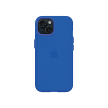RHINOSHIELD JellyTint iPhone 15 Plus (Blu)