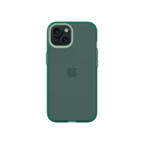 RHINOSHIELD JellyTint iPhone 15 Plus (Verde)