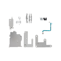 Set Pezzi Metallici iPhone 12 Pro Max