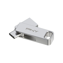 PNY Chiavetta USB Duo Link USB-C 256 GB