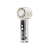 WIWU Ice Engine Ventilatore Portatile Alta Velocità (Bianco)