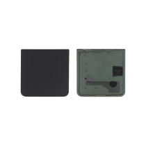 Vetro Posteriore Grigio Galaxy Z Flip4 (F721B)