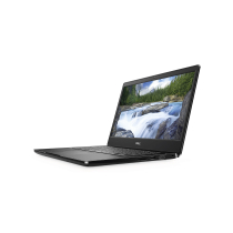 Dell Latitude 3400 14'' - Core i3 8a Gen - SSD 256 GB - Ram 4 GB - AZERTY (Batteria Nuova) (Grado A)